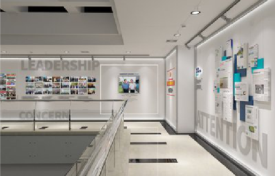 会昌制作安装文化墙的流程是什么？