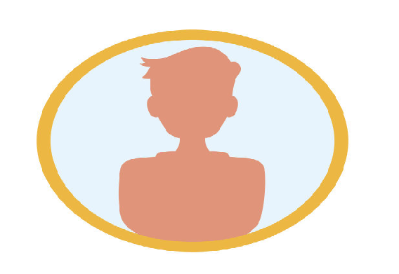 会昌墙绘中如何画好人物轮廓？