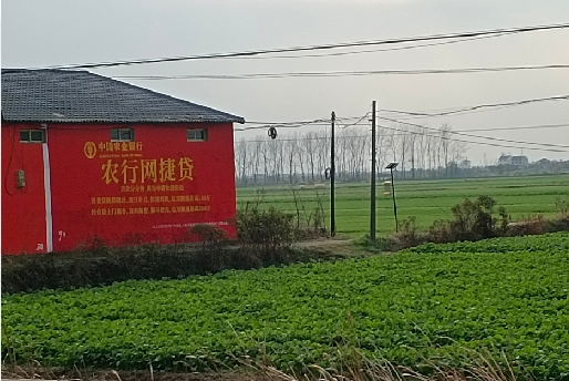 会昌如何防止墙体广告褪色呢？