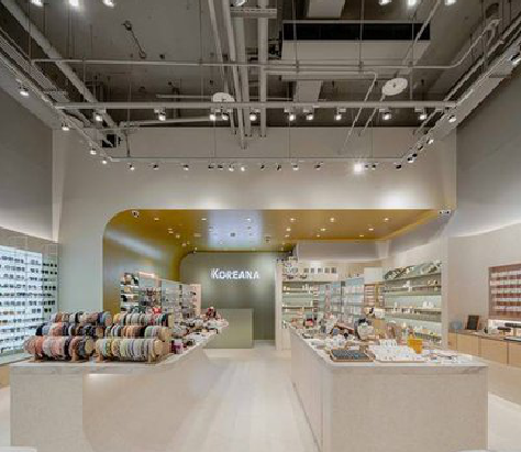 会昌店面装修流程