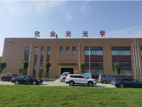 会昌楼顶大型发光字制作如何安装？