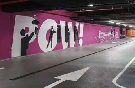 会昌墙绘设计师的选择是关键。