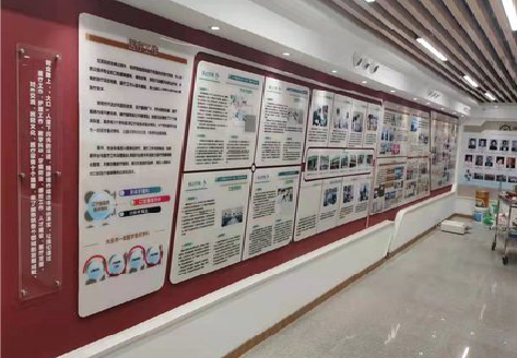 会昌大城市文化背景墙制作常用工艺。