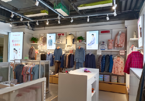 会昌超市卖场装修如何提升消费欲望？