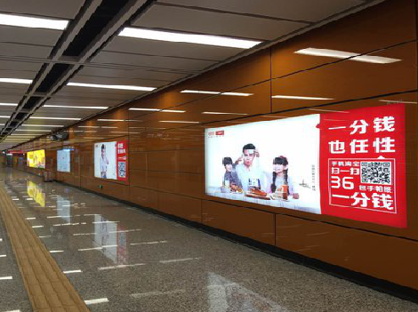 会昌广告灯箱的发展前景？