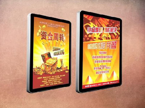 会昌如何延长磁吸灯箱的使用寿命？