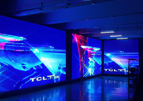 会昌如何解决LED显示屏耗电问题？